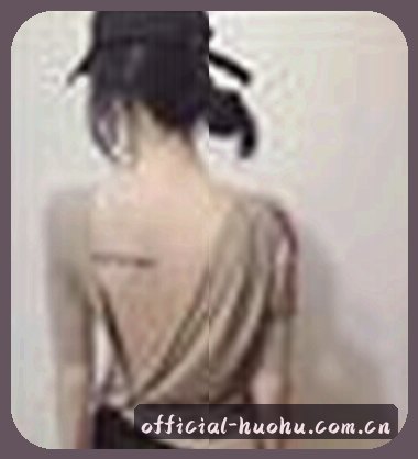 周婷